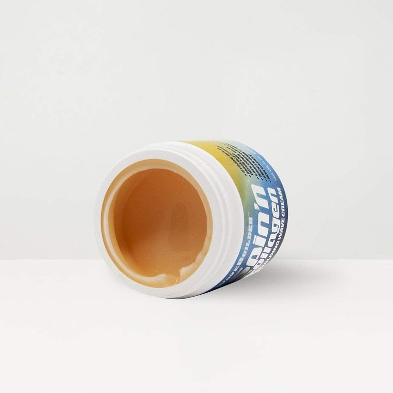 Wavebuilder Spin'n Collagen Wave Cream - Image 2
